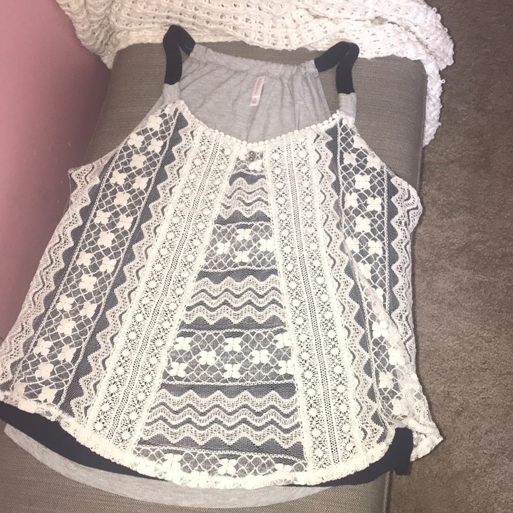 Xhilaration Tank Top!